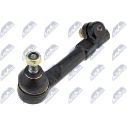  vairo traukės antgalis