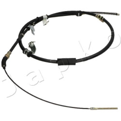  trosas, stovėjimo stabdys