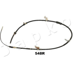  trosas, stovėjimo stabdys