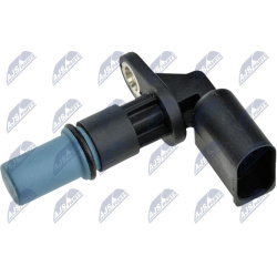  jutiklis, skirstomojo veleno padėtis