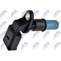  jutiklis, skirstomojo veleno padėtis