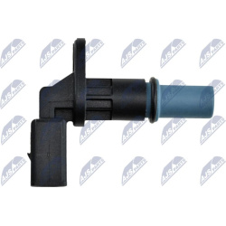  jutiklis, skirstomojo veleno padėtis