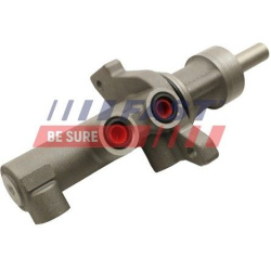  pagrindinis cilindras, stabdžiai