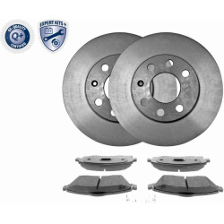  stabdžių rinkinys, diskiniai stabdžiai <small>EXPERT KITS +</small>