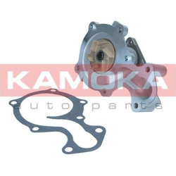  Vandens siurblys, variklio aušinimas