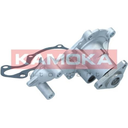  Vandens siurblys, variklio aušinimas