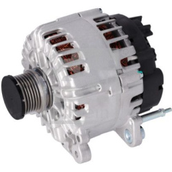  kintamosios srovės generatorius