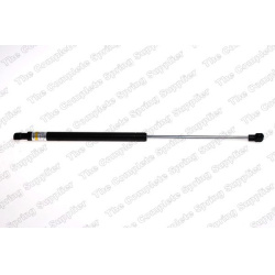  dujinė spyruoklė, bagažinė