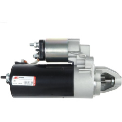  starteris <small>AS</small>