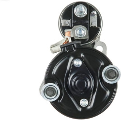  starteris <small>AS</small>