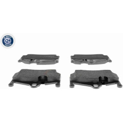  stabdžių trinkelių rinkinys, diskinis stabdys <small>Q+, original equipment manufacturer quality</small>