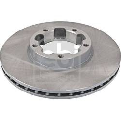  stabdžių diskas (1vnt)