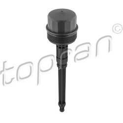  dangtis, alyvos filtro korpusas