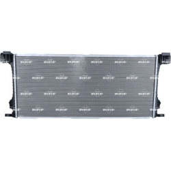  radiatorius, variklio aušinimas