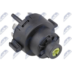  užrakto cilindras, uždegimo užraktas