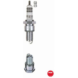  uždegimo žvakė <small>Iridium IX</small>