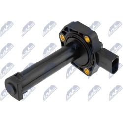  jutiklis, variklio alyvos lygis