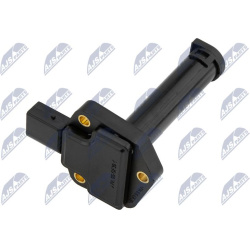  jutiklis, variklio alyvos lygis