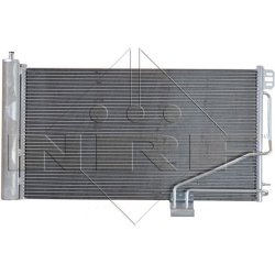  kondensatorius, oro kondicionierius <small>EASY FIT</small>