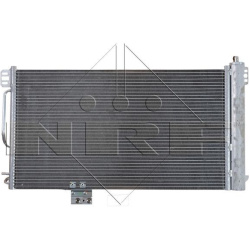  kondensatorius, oro kondicionierius <small>EASY FIT</small>