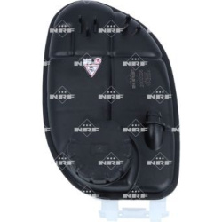  išsiplėtimo bakelis, aušinimo skystis <small>EASY FIT</small>