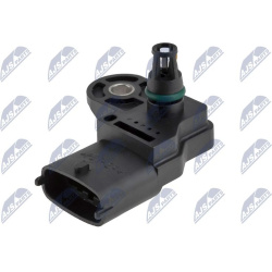  jutiklis, įsiurbimo kolektoriaus slėgis