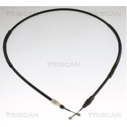  trosas, stovėjimo stabdys