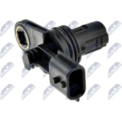  jutiklis, alkūninio veleno impulsas