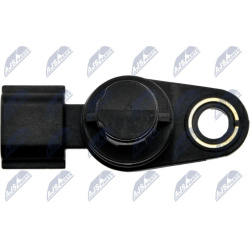  jutiklis, alkūninio veleno impulsas