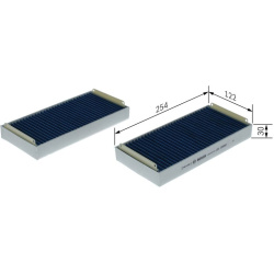  filtras, salono oras <small>FILTRAS+ profesionalus</small>