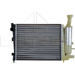  radiatorius, variklio aušinimas