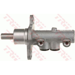  pagrindinis cilindras, stabdžiai