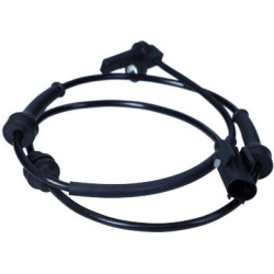  jutiklis, rato greitis