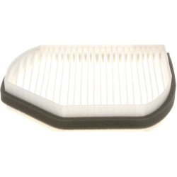  filtras, salono oras