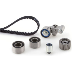  paskirstymo diržo komplektas <small>PowerGrip™</small>