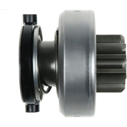  laisvos eigos pavara, starteris <small>AS</small>