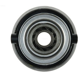  laisvos eigos pavara, starteris <small>AS</small>