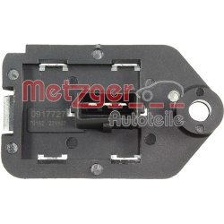  Pirminė varža, elekt. variklis (radiatoriaus ventiliatorius)