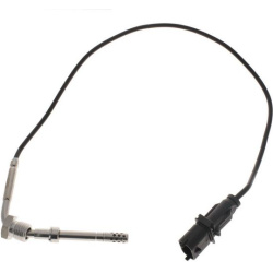  jutiklis, išmetamųjų dujų temperatūra