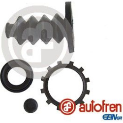  remonto komplektas, sankabos darbinis cilindras