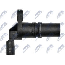  jutiklis, alkūninio veleno impulsas