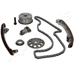  paskirstymo grandinės komplektas