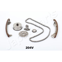  paskirstymo grandinės komplektas