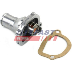  termostatas, alyvos aušintuvas