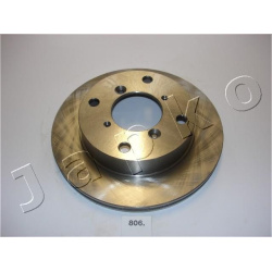  stabdžių diskas (1vnt)