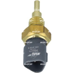  siuntimo blokas, aušinimo skysčio temperatūra