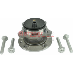  rato guolio komplektas