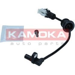  jutiklis, rato greitis