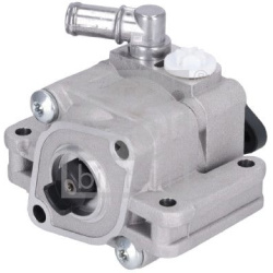  hidraulinis siurblys, vairo sistema