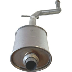  vidurinis duslintuvas